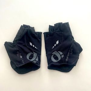 Pearl Izumi Gel vented cycling gloves